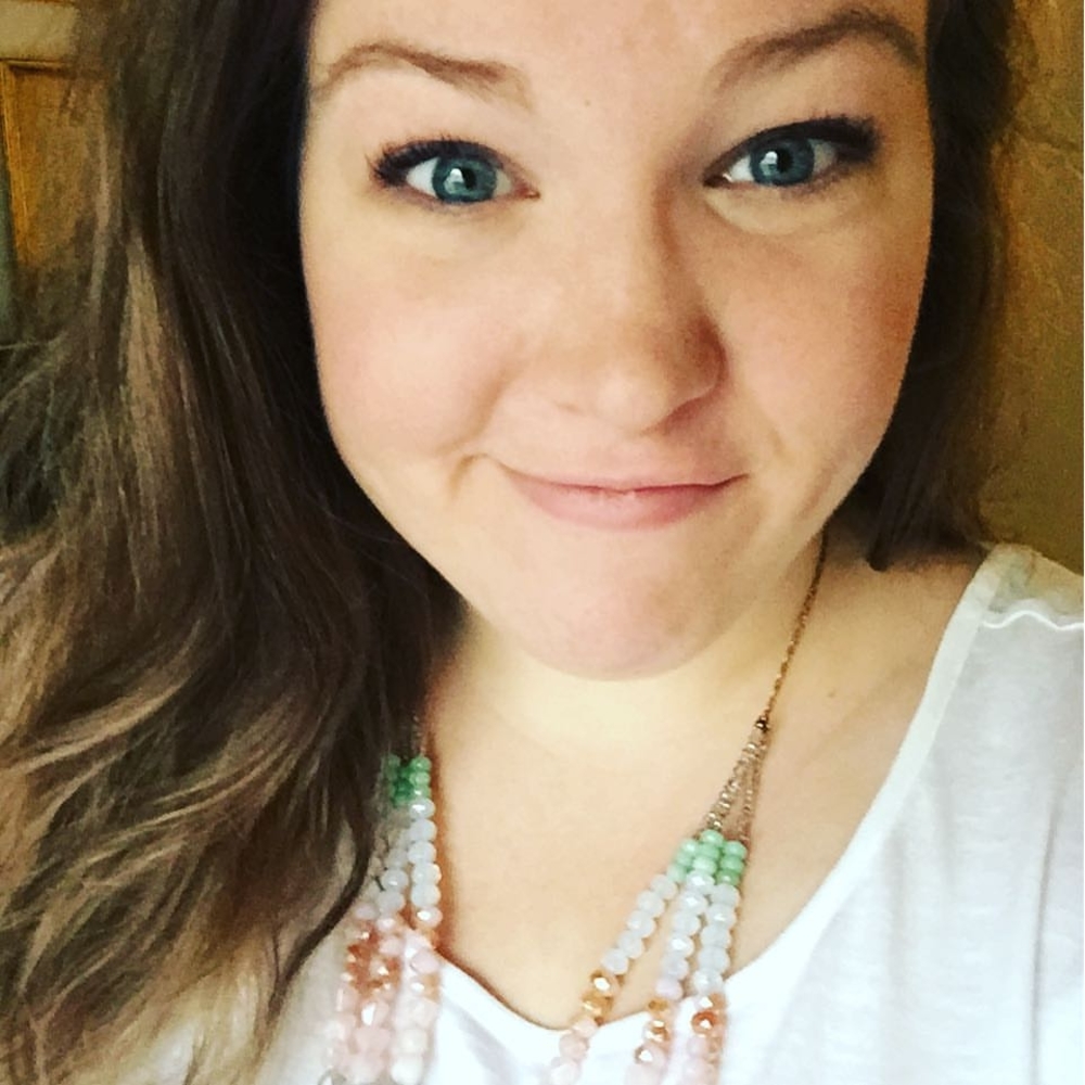 Meet your Posher, Katherine